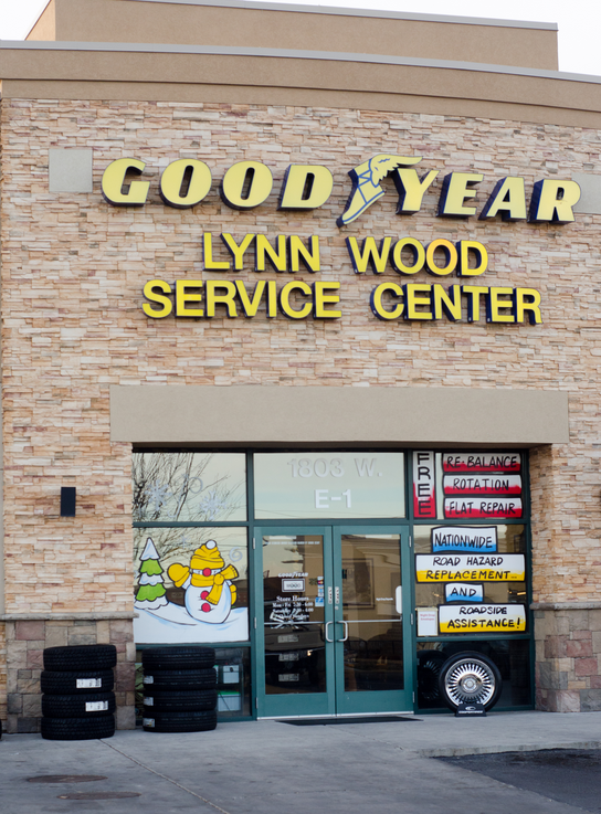 shop photo